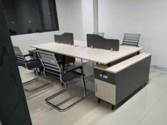 廠家定制辦公家具 打造高效與品質(zhì)兼具的辦公空間