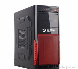 富善能散熱防塵主機箱 工廠批發，家庭辦公與游戲DIY的首選之選