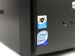 神舟新瑞D2000D11臺式機電腦產品圖片及軟硬件全解析